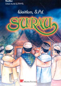 Image of Surau
