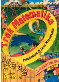 Image of TREK MATEMATIKA PETUALANG DI ZONA MATEMATIKA