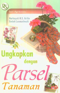Image of Ungkapan dengan parsel tanaman