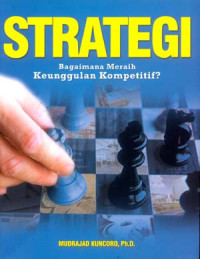 Image of Strategi bagaimana meraih keunggulan kompetitif