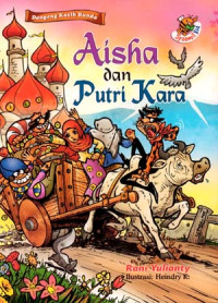 Image of Aisha dan Putri Kara
