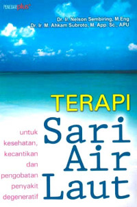 Image of TERAPI SARI AIR LAUT