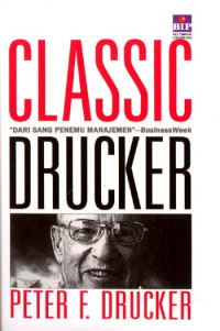 Image of Classic drucker : 