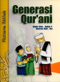 Image of GENERASI QUR'ANI