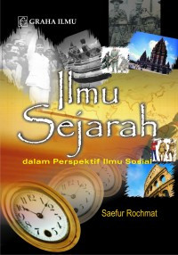 Image of Ilmu sejarah : dalam perspektif ilmu sosial