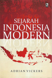 Image of SEJARAH INDONESIA MODERN