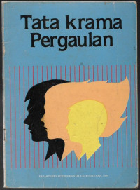 Image of TATA KRAMA PERGAULAN