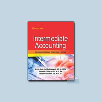 Image of INTERMEDIATE ACCOUNTING