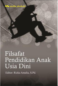 Image of FILSAFAT PENDIDIKAN ANAK USIA DINI