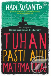 Image of TUHAN PASTI AHLI MATEMATIKA