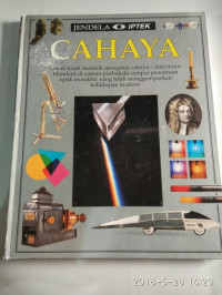 Image of CAHAYA