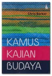 Image of Kamus kajian budaya
