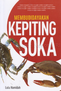 Image of MEMBUDIDAYAKAN KEPITING SOKA