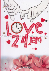 Image of LOVE 24 JAM