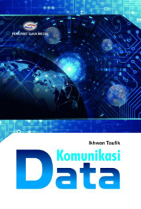 Image of KOMUNIKASI DATA