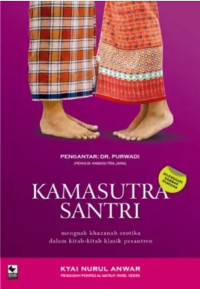 Image of KAMASUTRA SANTRI