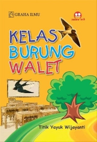 Image of Kelas Burung Walet