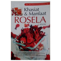 Image of KHASIAT & MENFAAT ROSELA