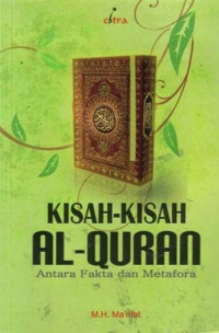 Image of Kisah-kisah Al-Quran : antara fakta dan metafora