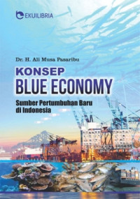 Image of KONSEP BLUE ECONOMY SUMBER PERTUMBUHAN BARU DI INDONESIA