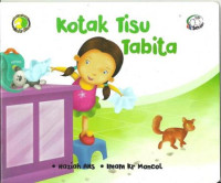 Image of KOTAK TISU TABITA