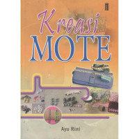 Image of KREASI MOTE