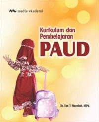 Image of KURIKULUM DAN PEMBELAJARAN PAUD