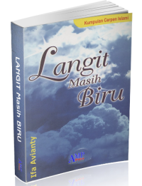 Image of LANGIT MASIH BIRU