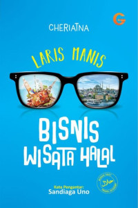 Image of LARIS MANIS BISNIS WISATA HALAL