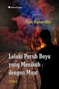 Image of Lelaki paruh baya yang menikah dengan maut edisi 2