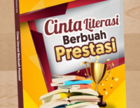 Image of MERAJUT CINTA LITERASI