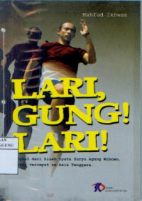 Image of LARI, GUNG! LARI!