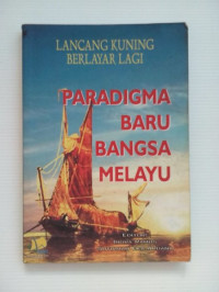 Image of PARADIGMA BARU BANGSA MELAYU