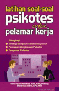 Image of Latihan soal-soal psikotes untuk pelamar kerja