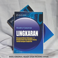 Image of LINGKARAN MENGUAK MISTERI BILANGAN ,BANGUN DATAR DAN BANGUN RUANG TERKAIT DENGAN LINGKARAN
