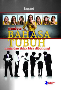 Image of MEMBACA BAHASA TUBUH