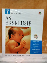 Image of MENGENAL ASI EKSKLUSIF SERI 1