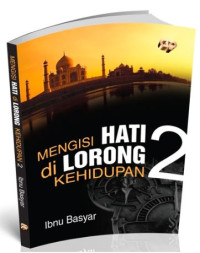 Image of MENGISI HATI DI LORONG KEHIDUPAN 2