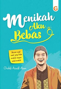 Image of MENIKAH AKU BEBAS