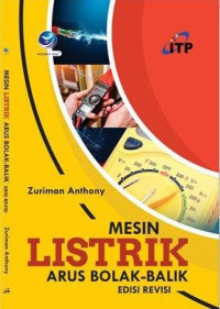 Image of MESIN LISTRIK ARUS BOLAK-BALIK