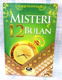 Image of MISTERI 12 BULAN