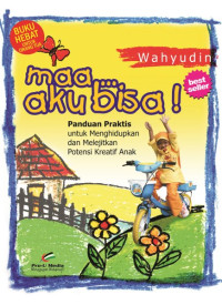 Image of MAA.. AKU BISA