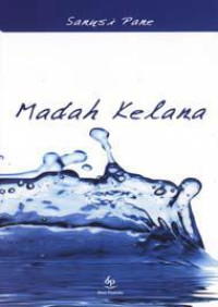 Image of Madah kelana