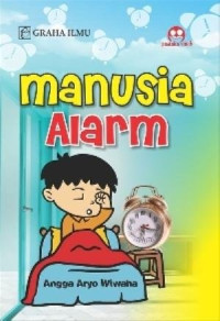 Image of MANUSIA ALARM EDISI 1