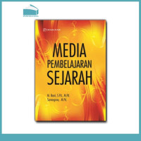 Image of MEDIA PEMBELAJARAN SEJARAH