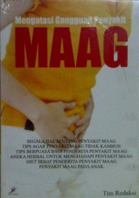 Image of mengatasi gangguan penyakit maag