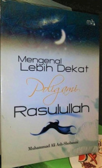 Image of MENGENAL LEBIH DEKAT POLIGAMI RASULULLAH