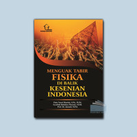 Image of Menguak tabir fisika dibalik kesenian Indonesia