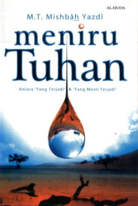 Image of Meniru Tuhan