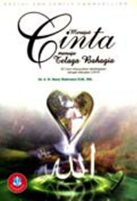 Image of MERAJUT CINTA MENUJU TELAGA BAHAGIA